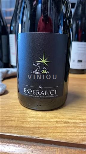 Vale do Loire Terre De L'élu Esperance 2022