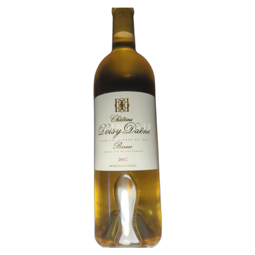 Bordeaux Barsac Château Doisydaëne 2017