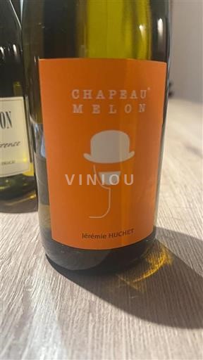 Loire Valley Muscadet Jérémie Huchet Chapeau Melon Non-Vintage