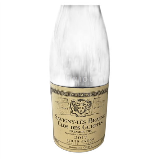 Bourgondië Niet gespecificeerd Louis Jadot Clos des Guettes 2017
