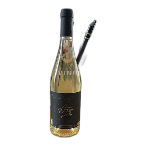 Languedoc Domaine Marco Paulo des amis 2024