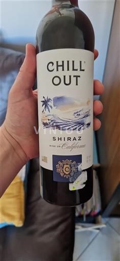 California AVAs Unspecified Chill Out 2021