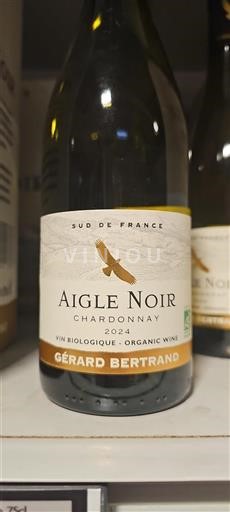 Languedoc Niet gespecificeerd Domaine Gérard Bertrand Aigle Noir 2024