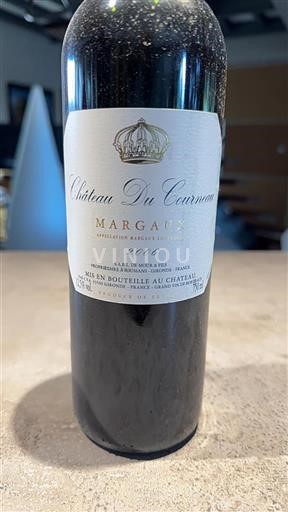 Bordeaux Margaux Château Courneau 2006