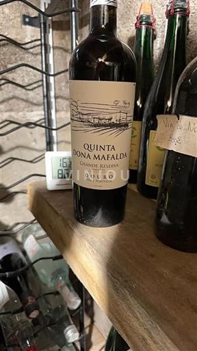 Portugal Douro Quinta Dona Mafalda Grande Reserva 2018