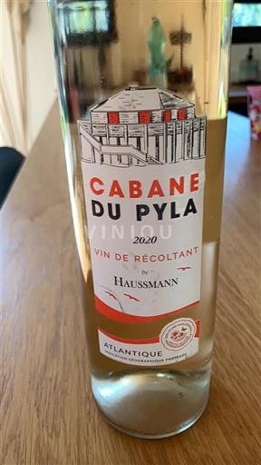 Aquitanien und Charente Atlantique Haussmann Cabane du Pyla 2020
