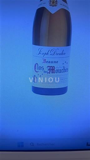 Borgoña Beaune Joseph Drouhin Clos des Mouches 2019