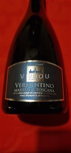 Toscana Maremma Vignaioli Del Morellino Di Scansano Vermentino Maremma Toscana Senza annata