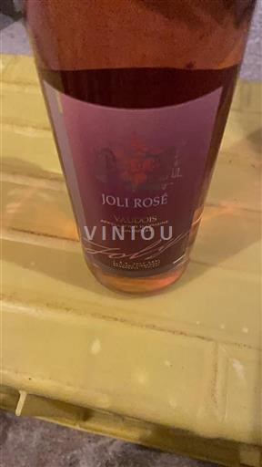 Vaud Lavaux DOC Joli Rosé 2023