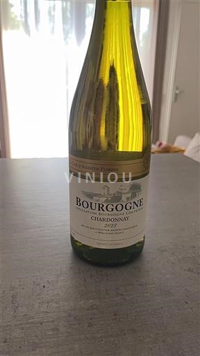 Bourgogne La Cave Augustin Florent 2023