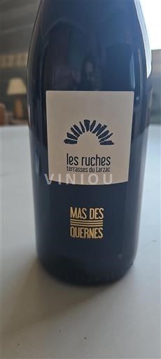 Linguadoca Terrasses-du-Larzac Mas Des Quernes Les Ruches 2023
