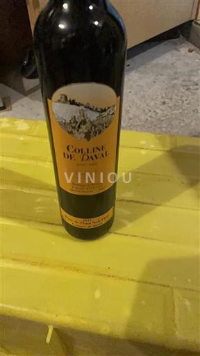 Vallese Non specificato Colline De Daval 2018