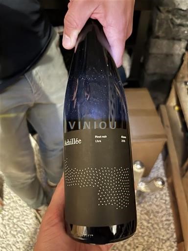 Elsass Nicht spezifiziert Achillée Libre 2018