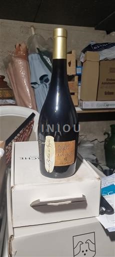 Údolí Rhôny Vacqueyras Domaine Bois De Saint Jean La Ballade des Anglès 2022