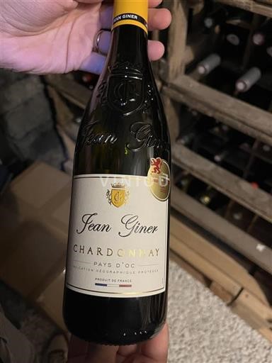 Linguadoca e Rossiglione Paese d'Oc Jean Giner 2022