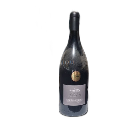 Rona dolina Côtes-du-Rhône-Villages Domaine Martin 2018