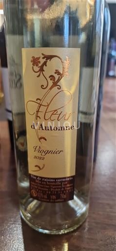 Sudoeste Não especificado Aubert Frères Gaec Fleur d'Automne 2022