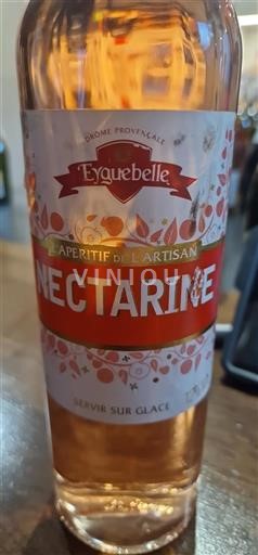 Provence Nespecifikováno Eyguebelle Nectarine Neročník