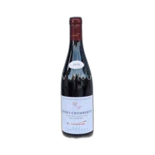 Borgogna Gevrey-Chambertin Domaine Tortochot Les Corvées 2020