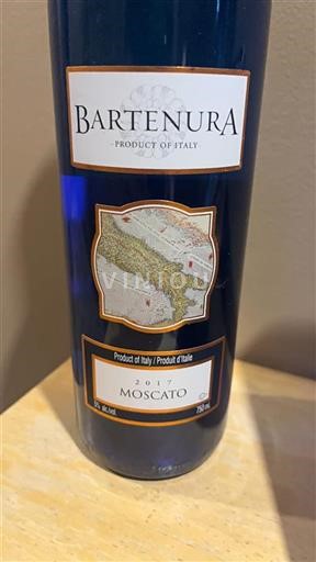 Piemonte Dolcetto d'Asti Bartenura 2017