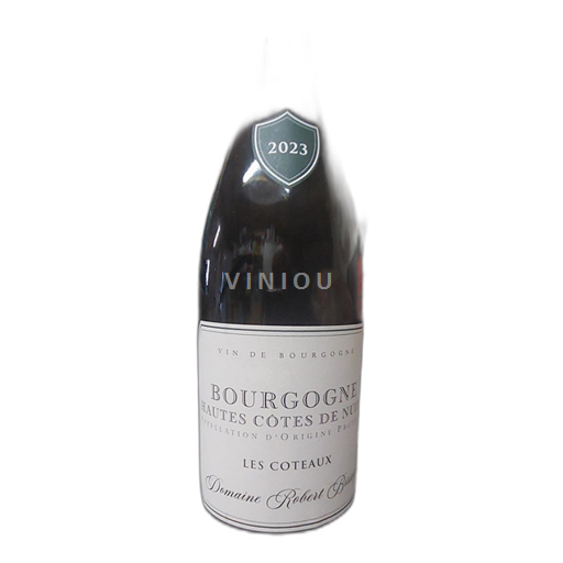 Burgundi Määrittelemätön Domaine Robert Blisson Les Coteaux 2023