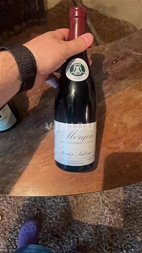 Beaujolais Morgon Louis Latour 2023
