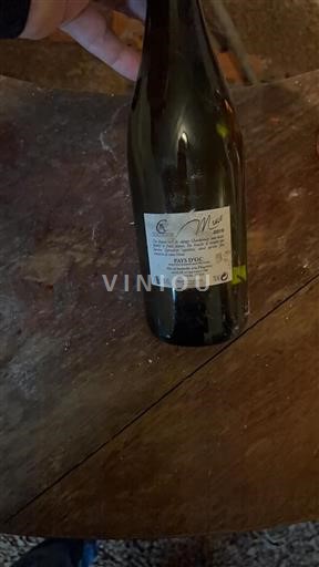 Languedoc und Roussillon Pays d'Oc Muse 2019