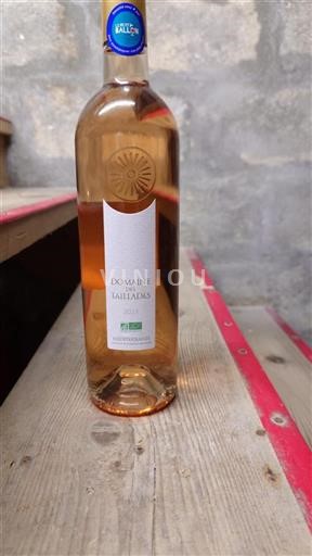 Provenza, bassa valle del Rodano, Corsica Mediterraneo Domaine Des Taillades 2023