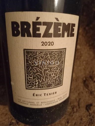 Alps and Rhone Valley Drôme Éric Texier 2020