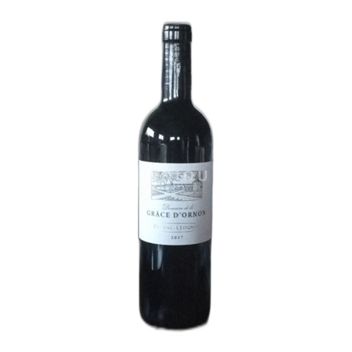 Bordeaux Niet gespecificeerd Grâce Ornon 2017