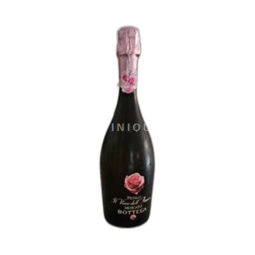 Toskana Bottega Il Vino dell’Amore Petalo Ohne Jahrgang