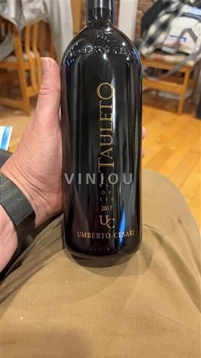 Piémont Canavese Umberto Cesari Tauleto 2017