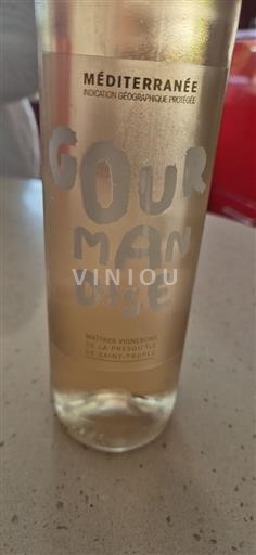 Provence, Unteres Rhônetal, Korsika Mittelmeer Maîtres Vignerons De La Presqu'île De Sainttropez Gourmandise 2024