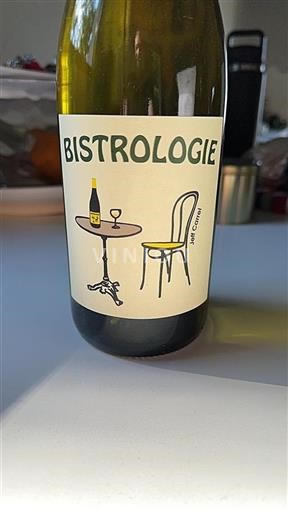 Languedoc Ospecificerad Jeff Carrel Bistrologie Icke årgångsbetecknad