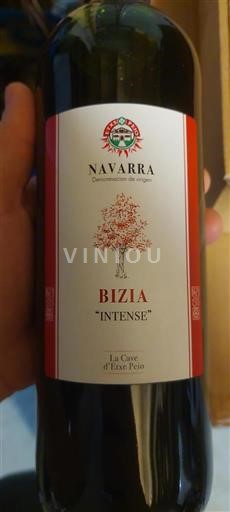 Andaluzija Malaga La Cave Exe Peio Bizia Intense Neleten.