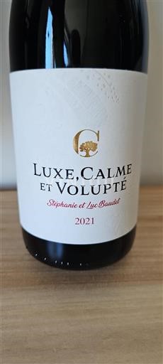 Languedoc Unspecified Luxe, Calme Et Volupté 2021