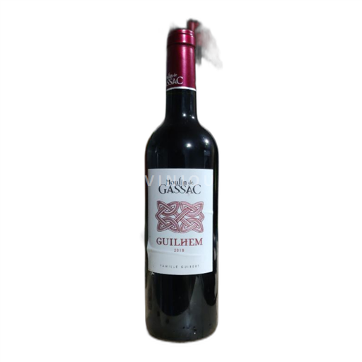 Languedoc Ospecificerad Moulin De Gassac Guilhem 2018