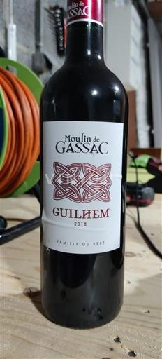 Languedoc Not Specified Moulin De Gassac Guilhem 2018
