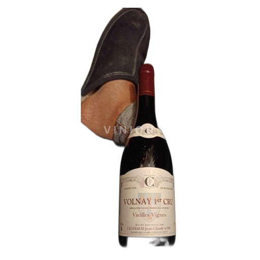 Bourgogne Volnay 1er Cru Vieille Vignes 2019