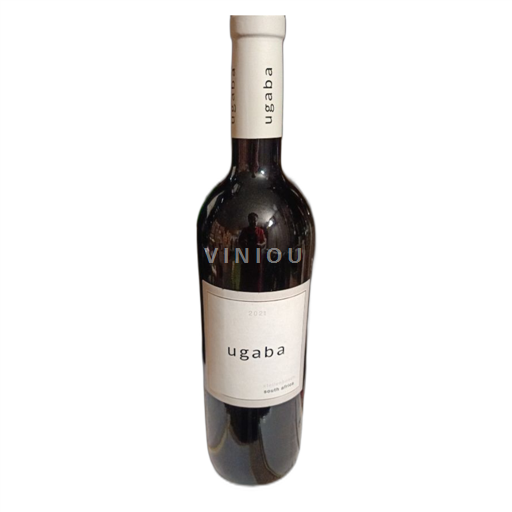 Région côtière Stellenbosch Ugaba 2020