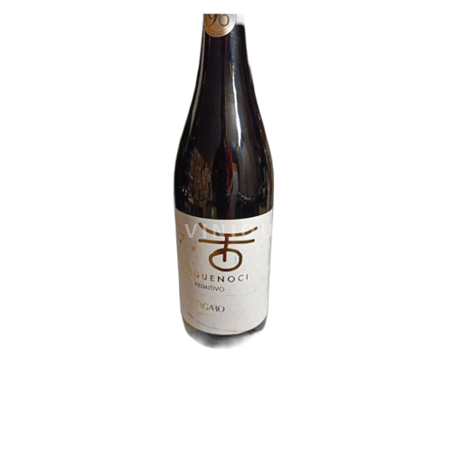 Apulia Wines Aleatico di Puglia Cinque Noci Primitivo 2020 - Tagaro 2020