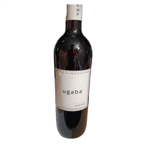 Région côtière Stellenbosch Ugaba 2021
