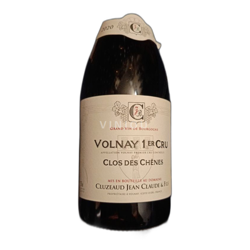 Bourgogne Volnay 1er Cru Clos Des Chenes 2020