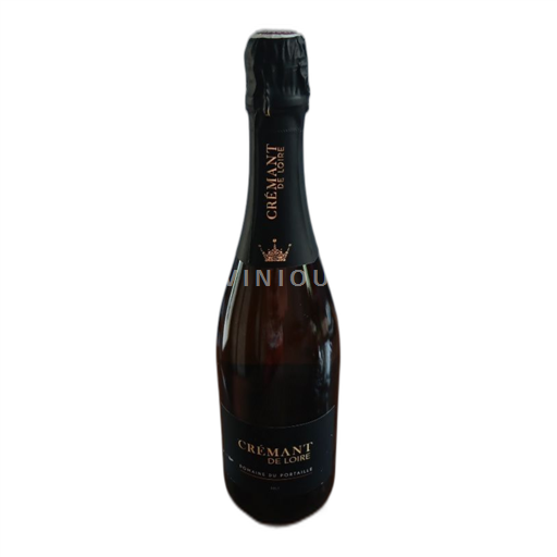Vallée de la Loire Crémant-de-loire François Et Philippe Tisserond Non Millésimé