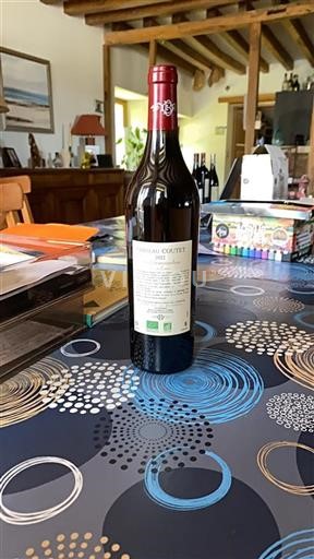 Bordeaux Unspecified Château Coutet Demoiselles 2022