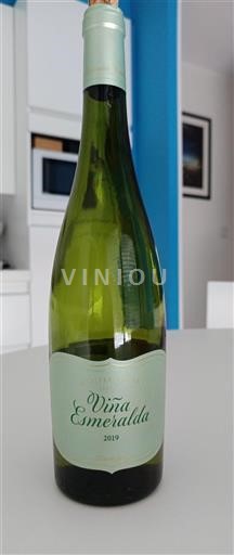 Catalonia Penedès Torres Viña Esmeralda 2019