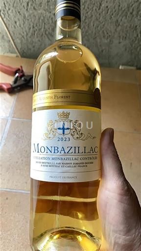 Südwestfrankreich Monbazillac Maison Johanes Boubée 2023
