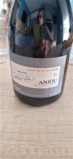 Loiredalen Anjou Domaine La Couchetière 2019
