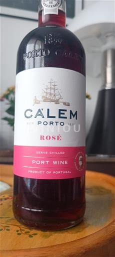 Portugal Porto Cálem Non Millésimé