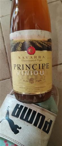 Andaluzija Malaga Explotaciones De Viñedos Príncipe de la Paz Neleten.
